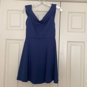 Super cute off the shoulder dress!!!!